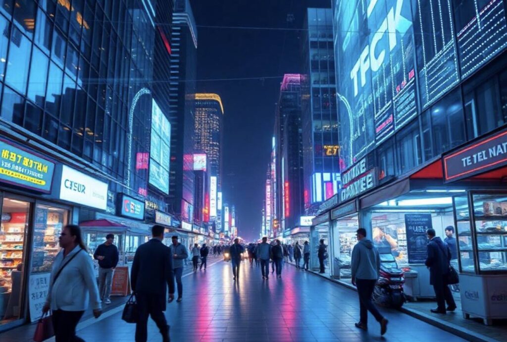 how to start digital marketing